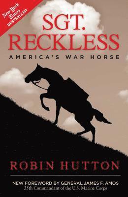 Sgt. Reckless 1