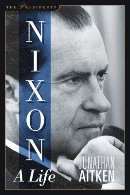 bokomslag Nixon