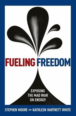 Fueling Freedom 1