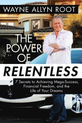 The Power of Relentless 1