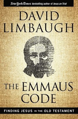 bokomslag The Emmaus Code