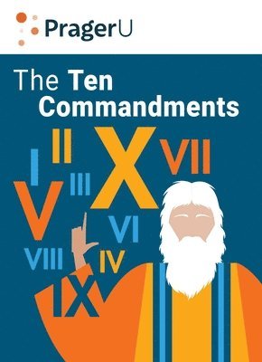 The Ten Commandments 1