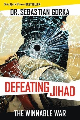 Defeating Jihad 1