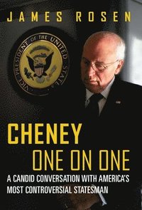 bokomslag Cheney One on One