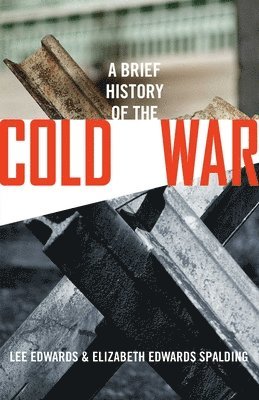 bokomslag Brief History of the Cold War