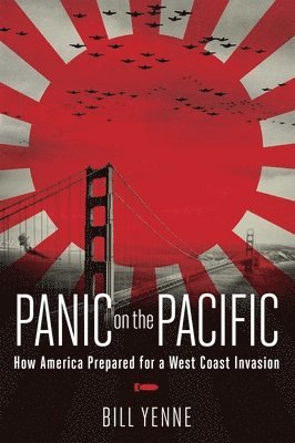 Panic on the Pacific 1