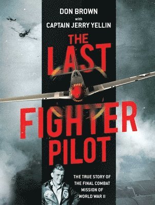 The Last Fighter Pilot 1