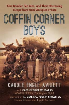 Coffin Corner Boys 1