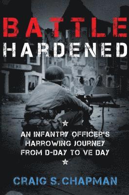 Battle Hardened 1