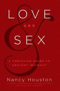 bokomslag Love & Sex