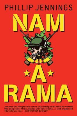 Nam-A-Rama 1