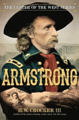 Armstrong: Volume 1 1