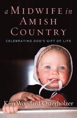 A Midwife in Amish Country 1