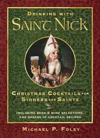 bokomslag Drinking with Saint Nick
