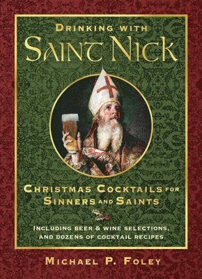 Drinking with Saint Nick 1