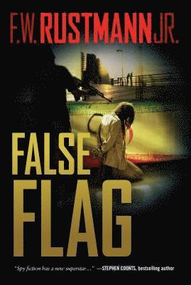 False Flag 1