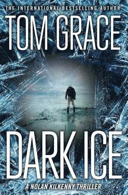 bokomslag Dark Ice