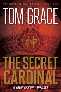 bokomslag The Secret Cardinal