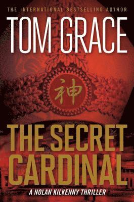 The Secret Cardinal 1