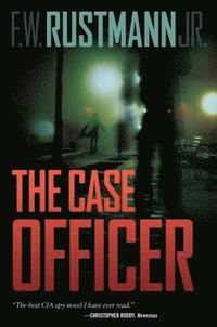 bokomslag The Case Officer