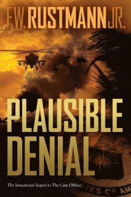 Plausible Denial 1