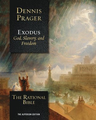 bokomslag The Rational Bible: Exodus