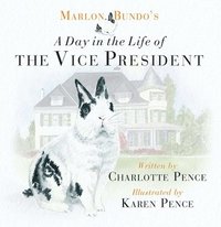 bokomslag Marlon Bundo's Day in the Life of the Vice President