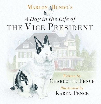 Marlon Bundo's Day in the Life of the Vice President 1