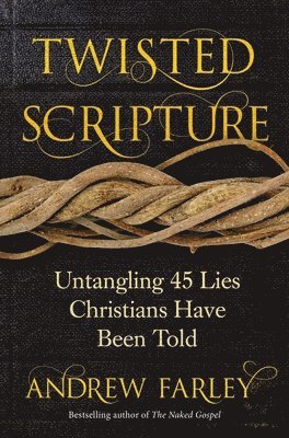 Twisted Scripture 1