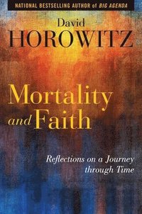 bokomslag Mortality and Faith