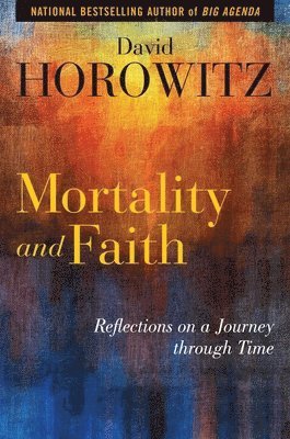 bokomslag Mortality and Faith