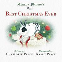 bokomslag Marlon Bundo's Best Christmas Ever