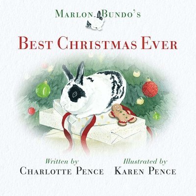 Marlon Bundo's Best Christmas Ever 1