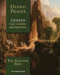 bokomslag The Rational Bible: Genesis