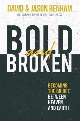 Bold and Broken 1