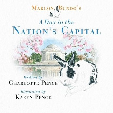 bokomslag Marlon Bundo's Day in the Nation's Capital