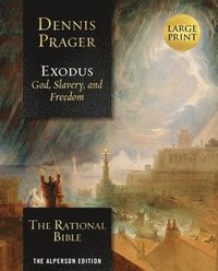 bokomslag The Rational Bible: Exodus