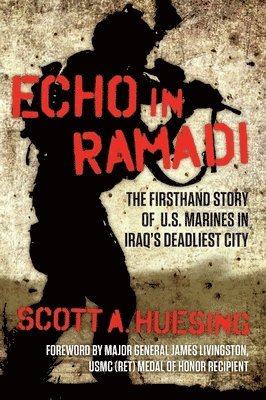 Echo in Ramadi 1