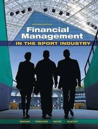 bokomslag Financial Management in the Sport Industry