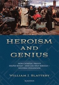 bokomslag Heroism and Genius