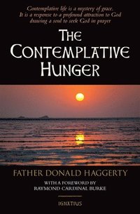 bokomslag Contemplative Hunger