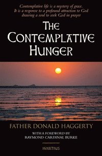 bokomslag The Contemplative Hunger