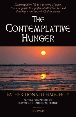 bokomslag Contemplative Hunger