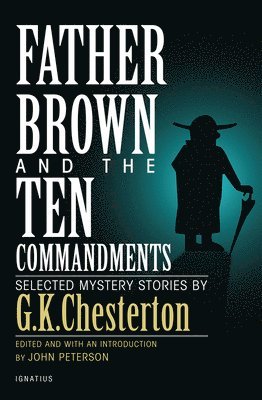 Father Brown and the Ten Commandments 1