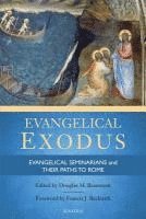 bokomslag Evangelical Exodus