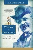 bokomslag Wisdom and Innocence