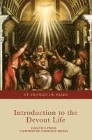 bokomslag Introduction to the Devout Life
