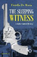 bokomslag Sleeping Witness