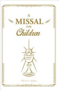 bokomslag A Missal for Children
