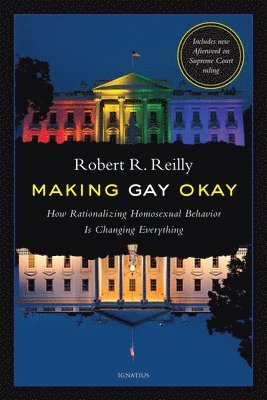 Making Gay Okay
